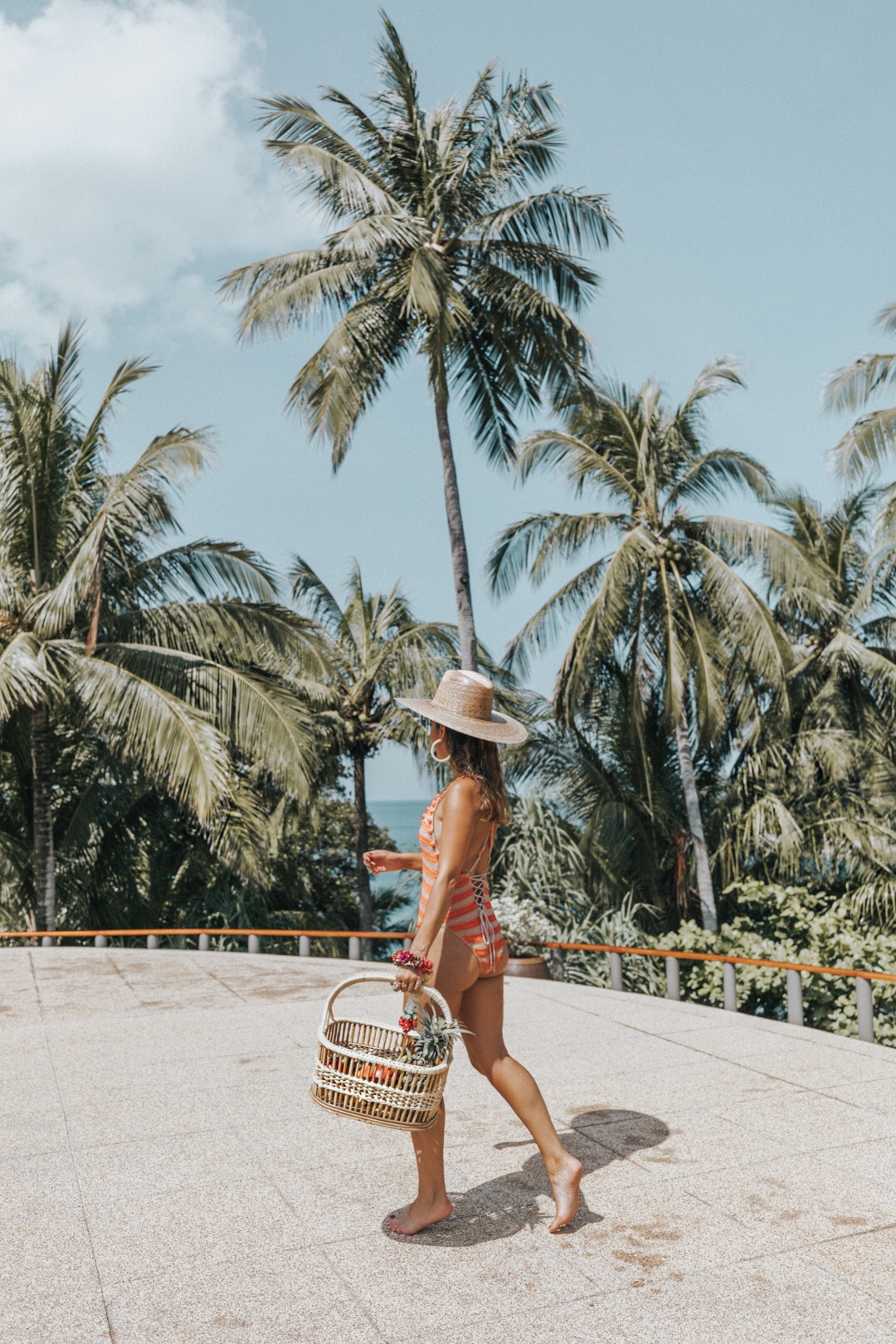 Hi Phuket!