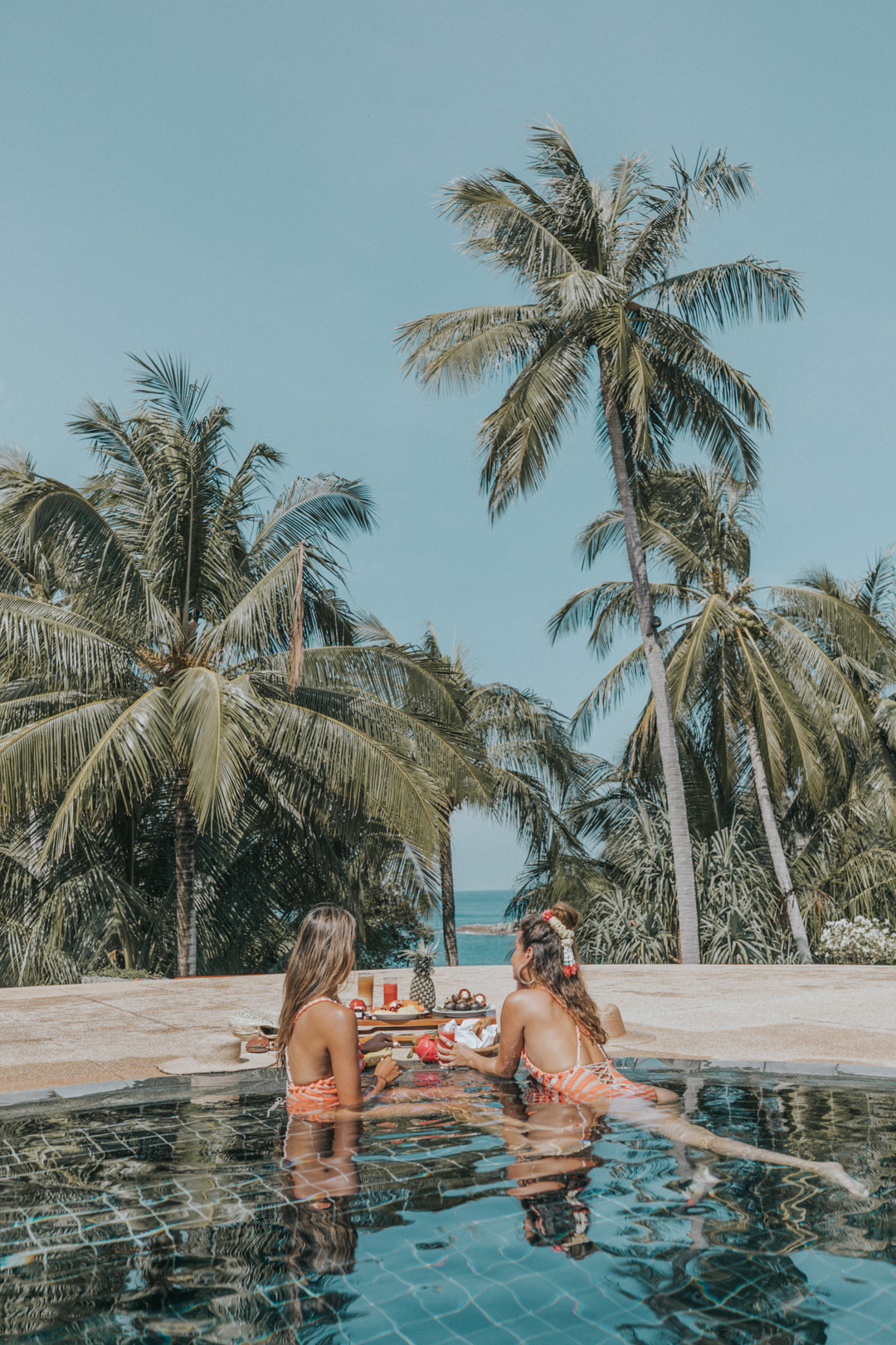 Hi Phuket!
