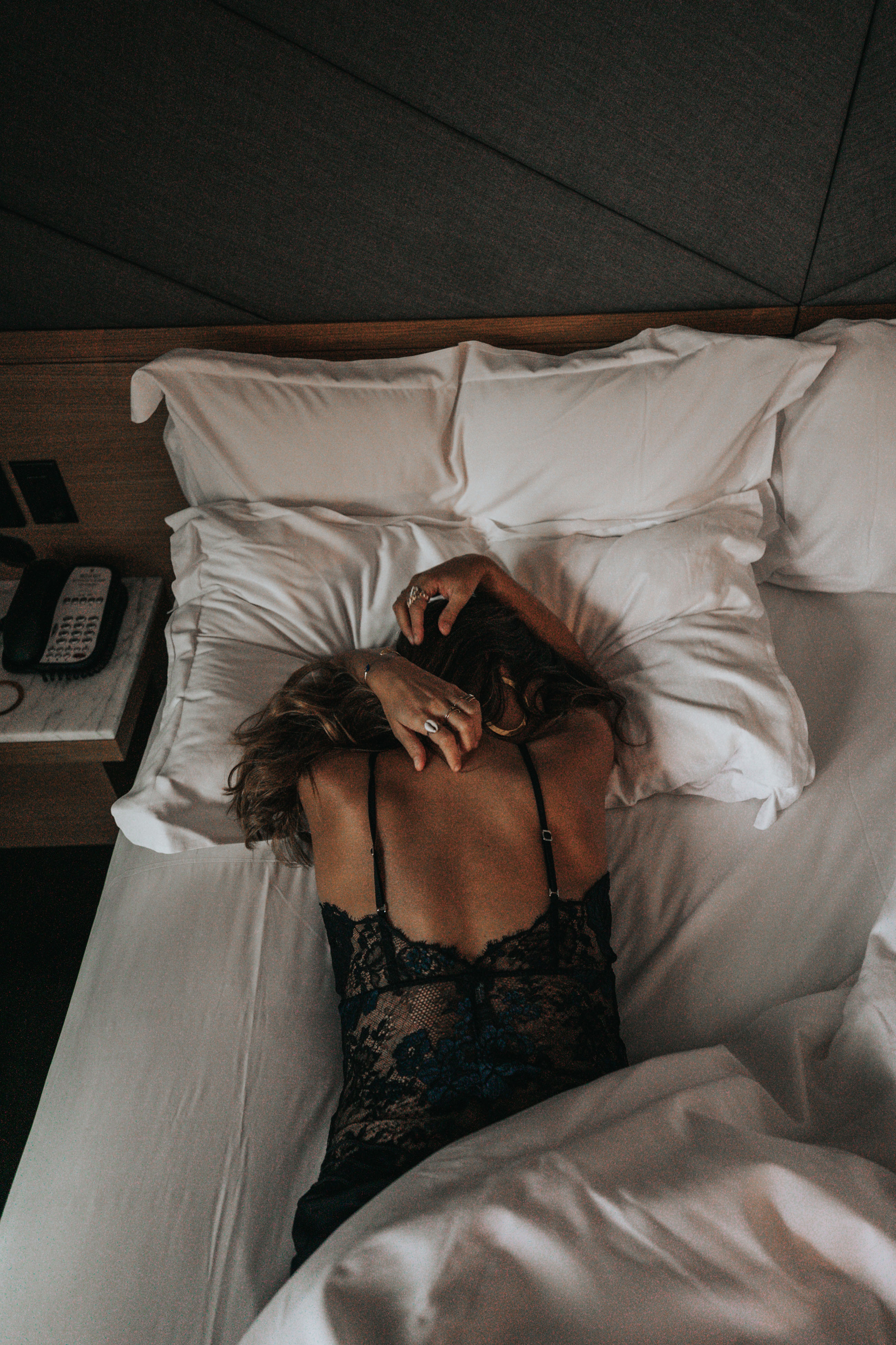 Nightgowns