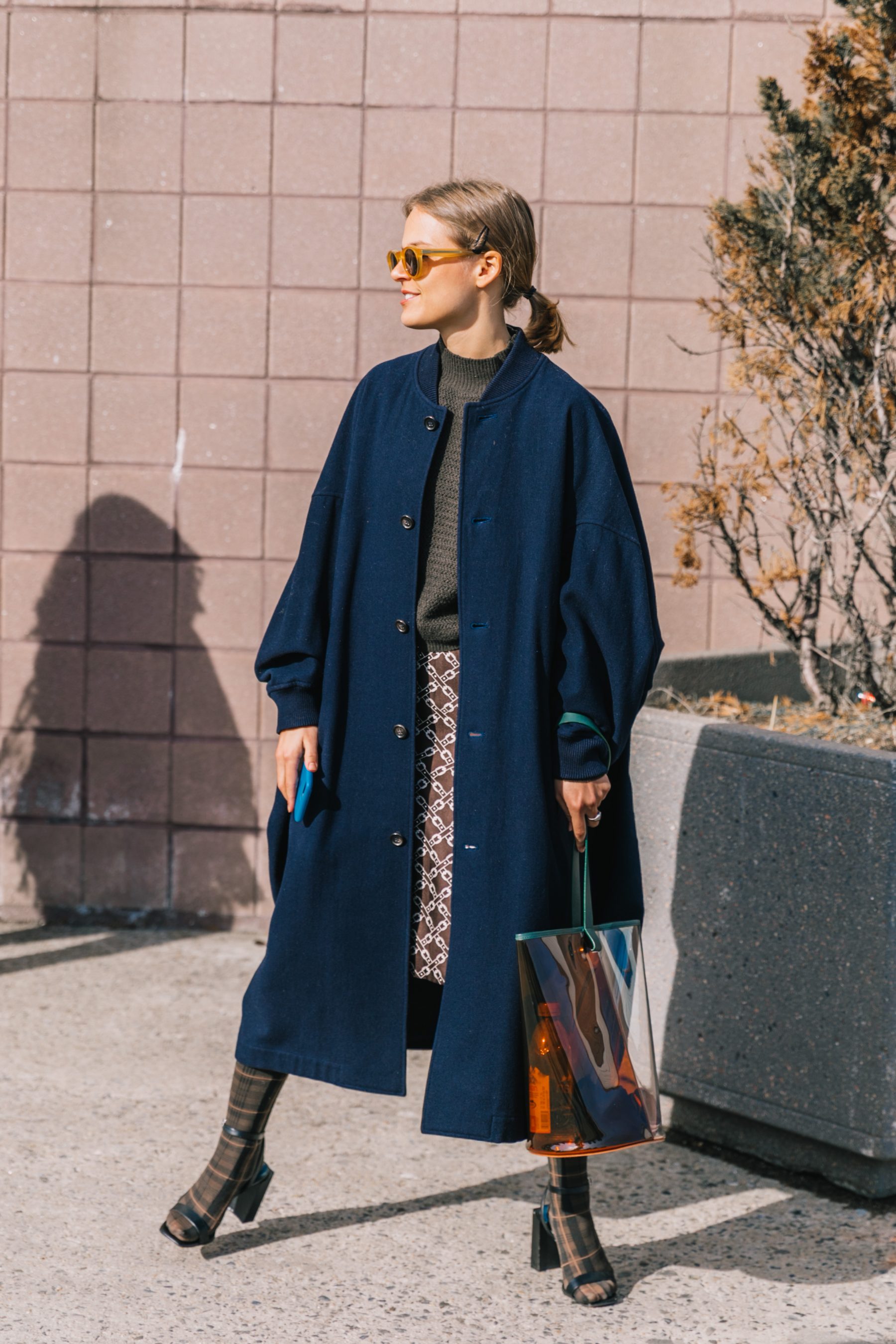 NYFW FALL 18/19 STREET STYLE V