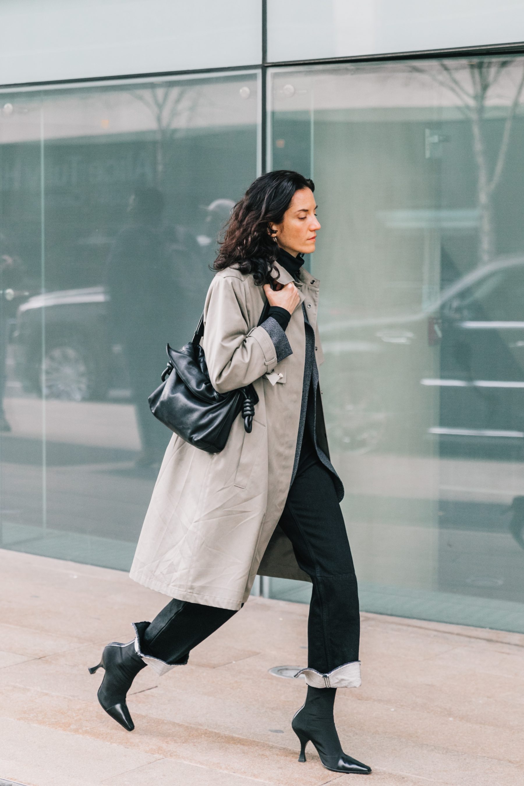 NYFW FALL 18/19 STREET STYLE VI