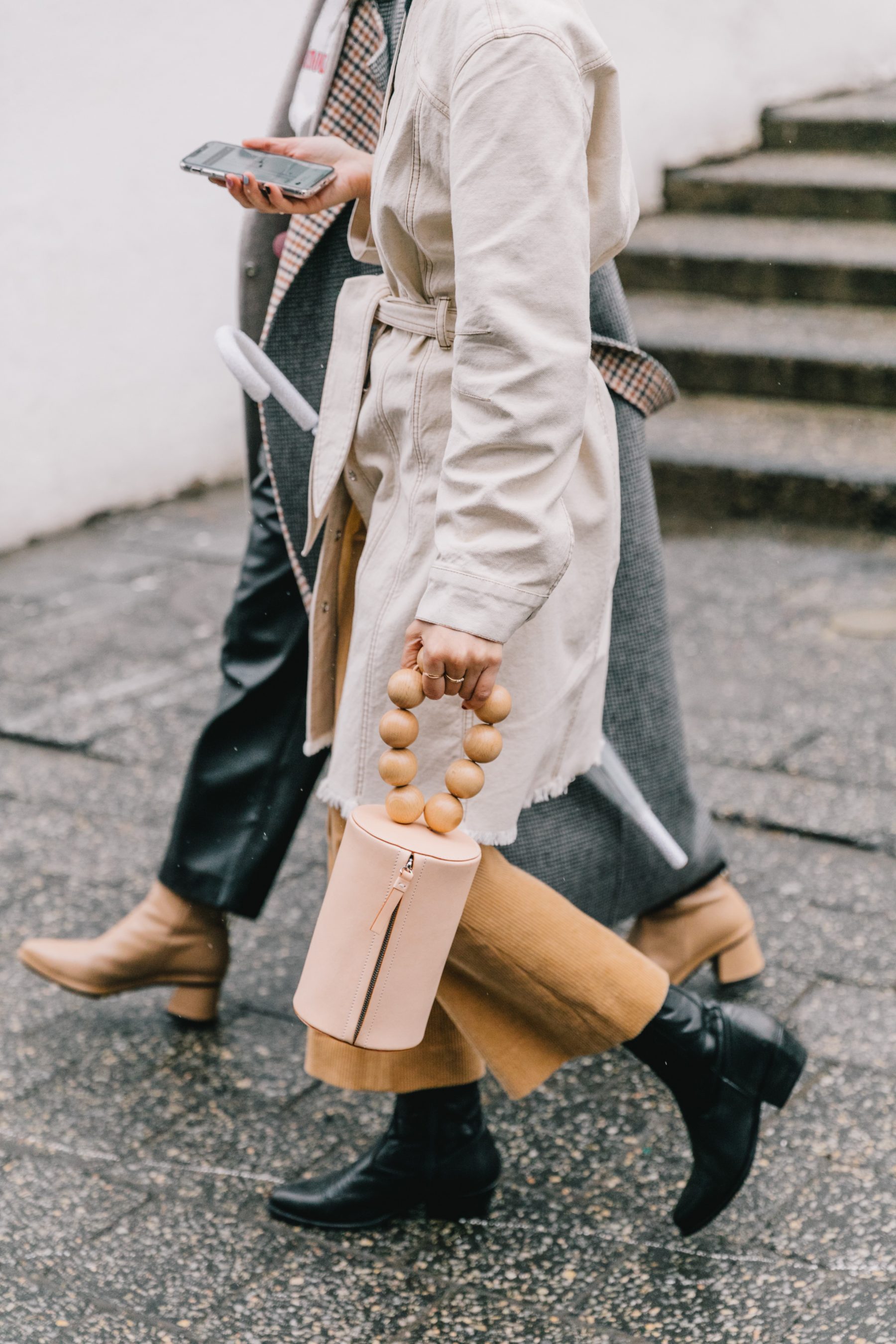 NYFW FALL 18/19 STREET STYLE III