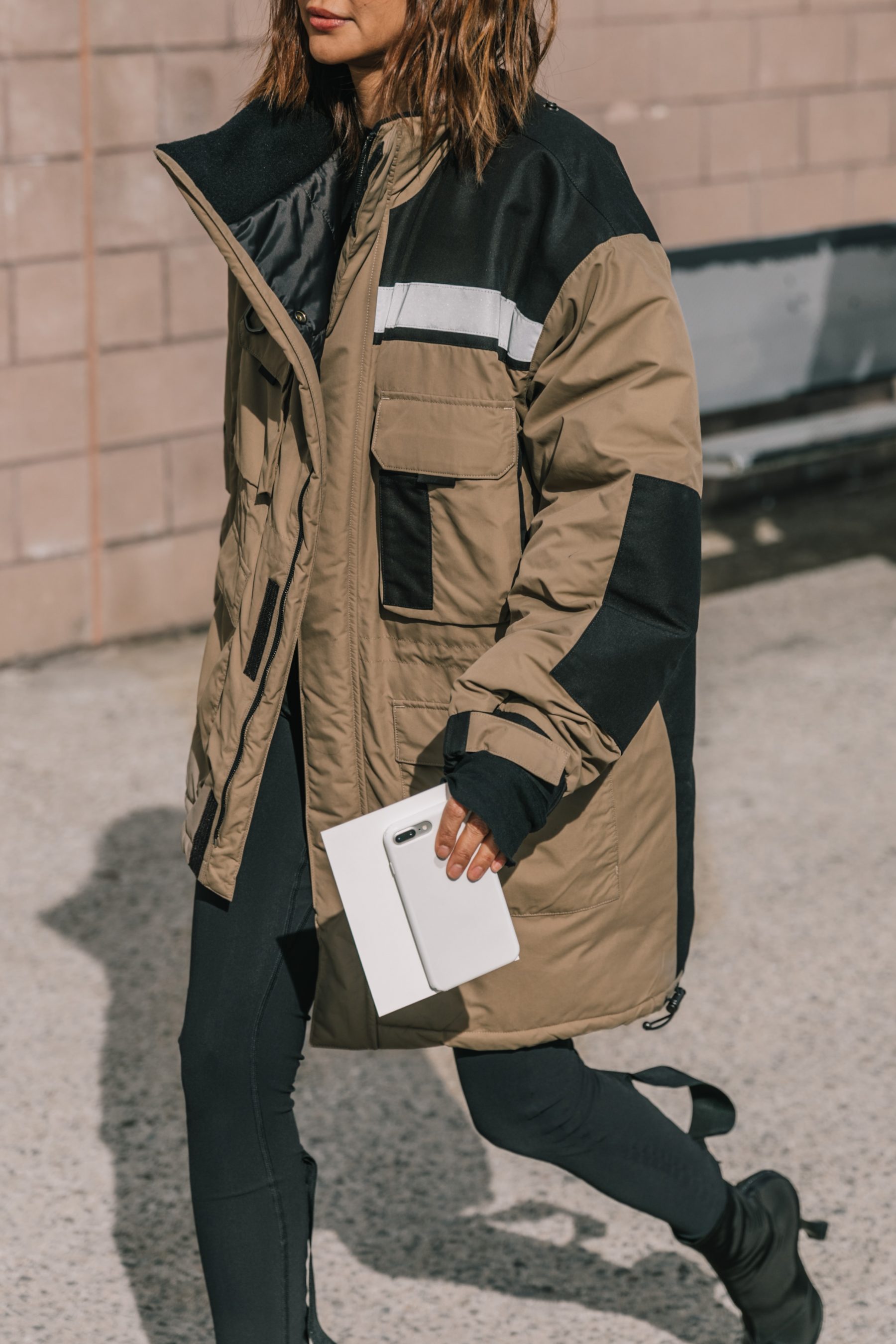 NYFW FALL 18/19 STREET STYLE V