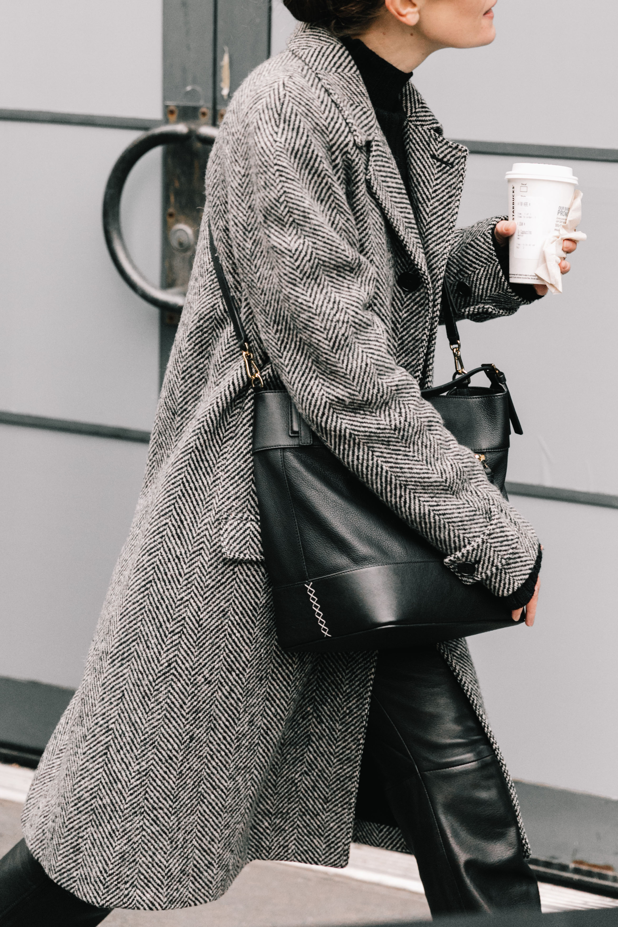 NYFW FALL 18/19 STREET STYLE I