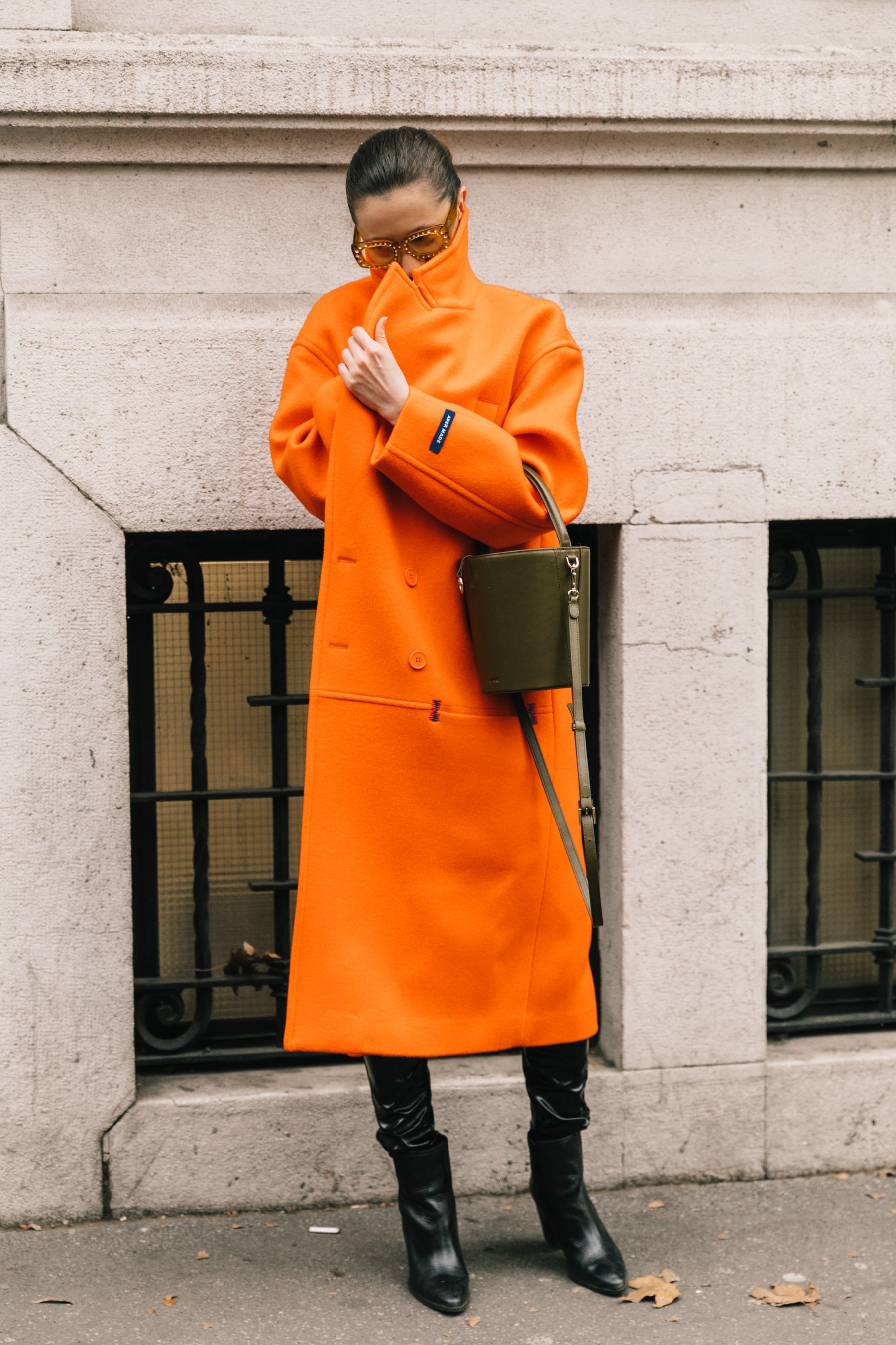 MILAN FALL 18/19 STREET STYLE III