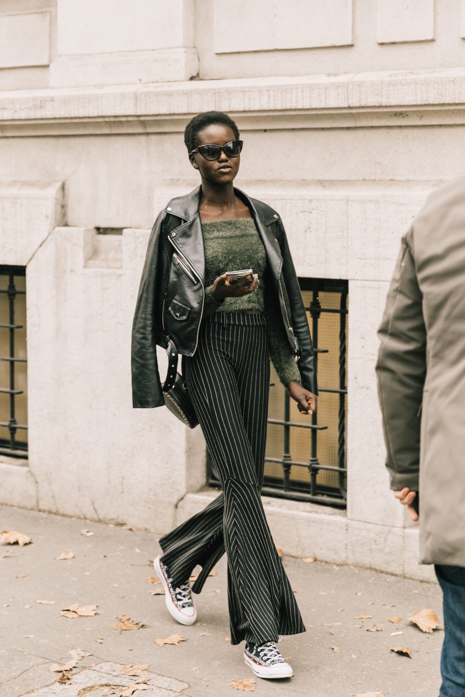 MILAN FALL 18/19 STREET STYLE III