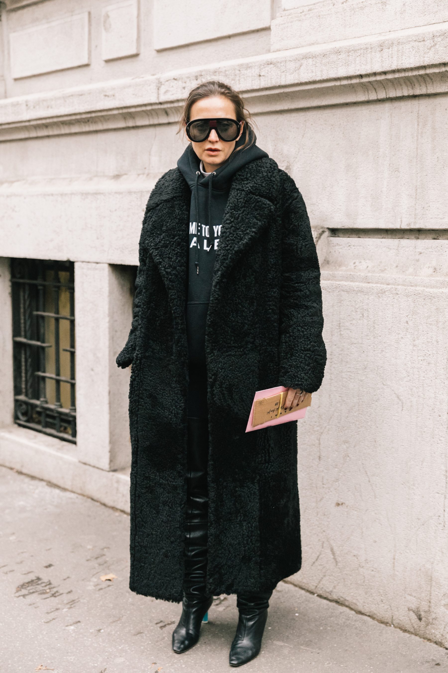 MILAN FALL 18/19 STREET STYLE III