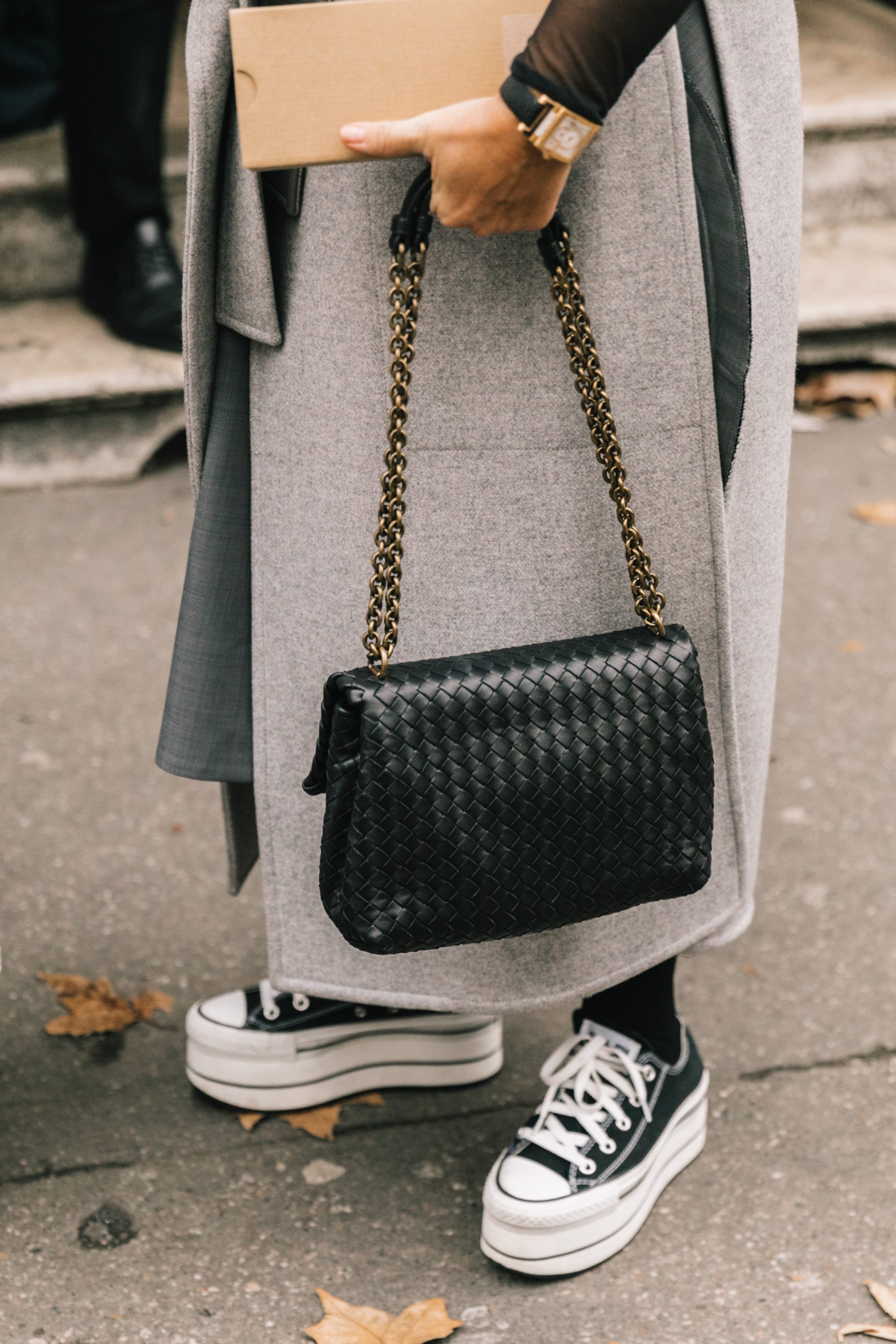 MILAN FALL 18/19 STREET STYLE III