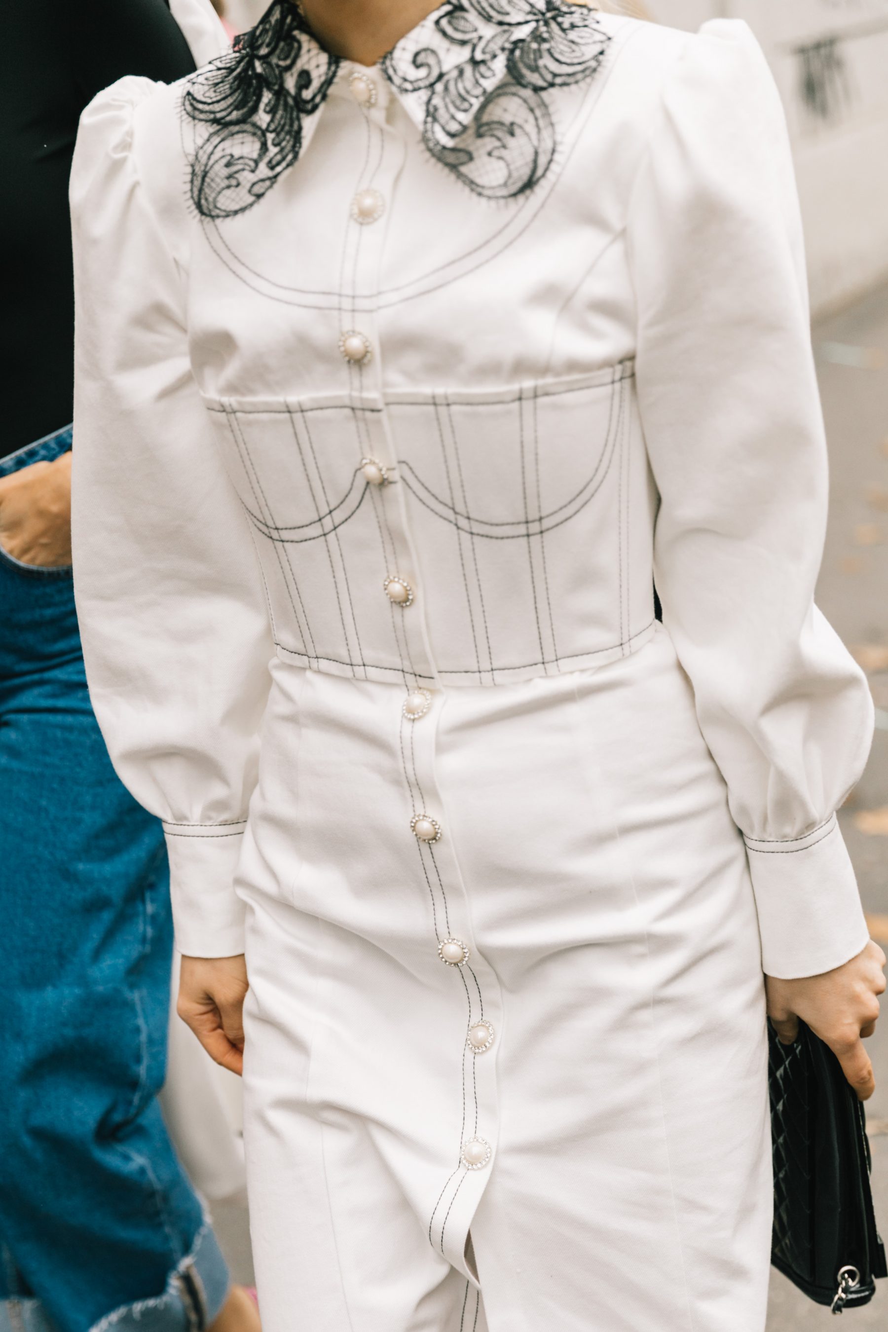 MILAN FALL 18/19 STREET STYLE III