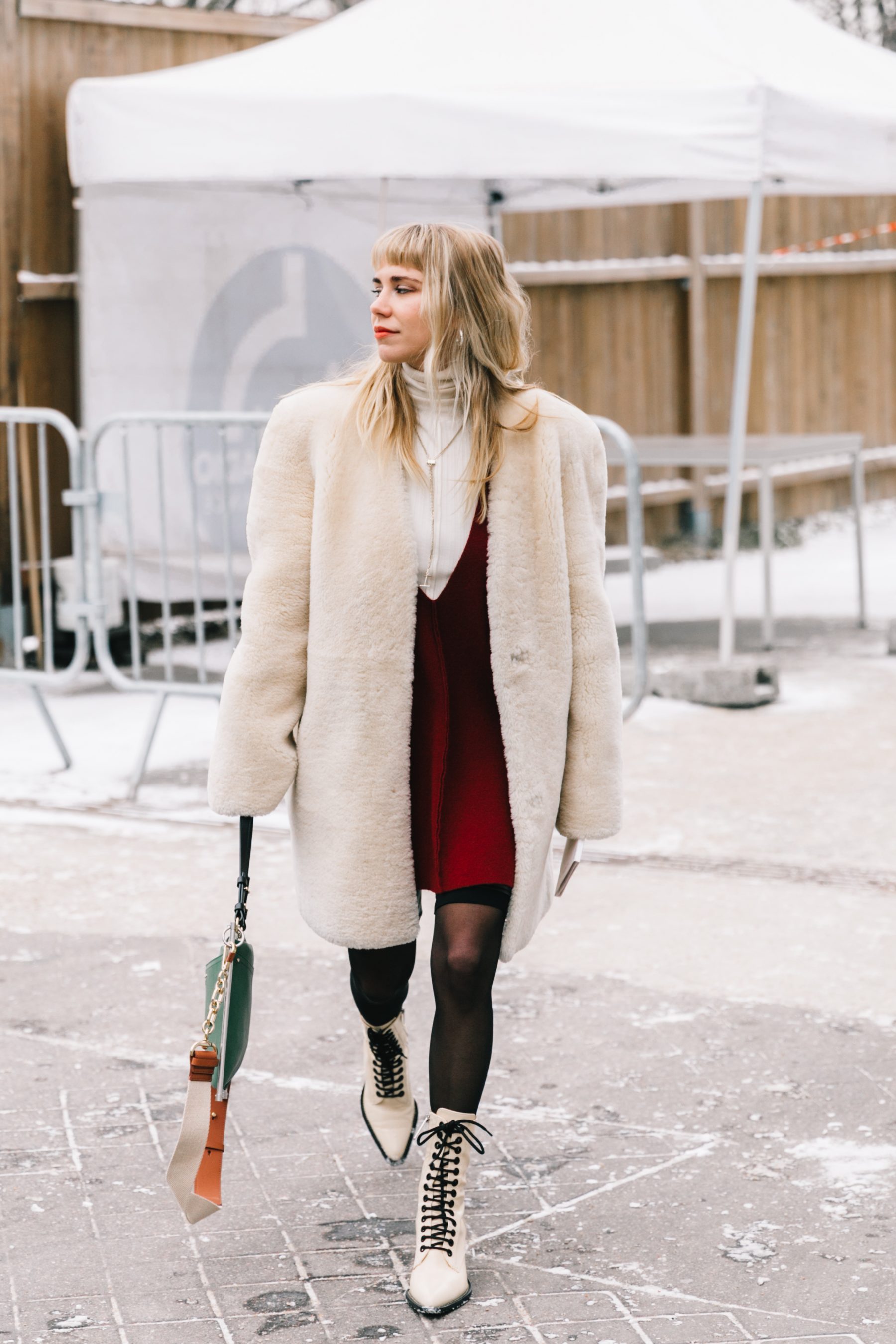 PARIS FALL 18/19 STREET STYLE II