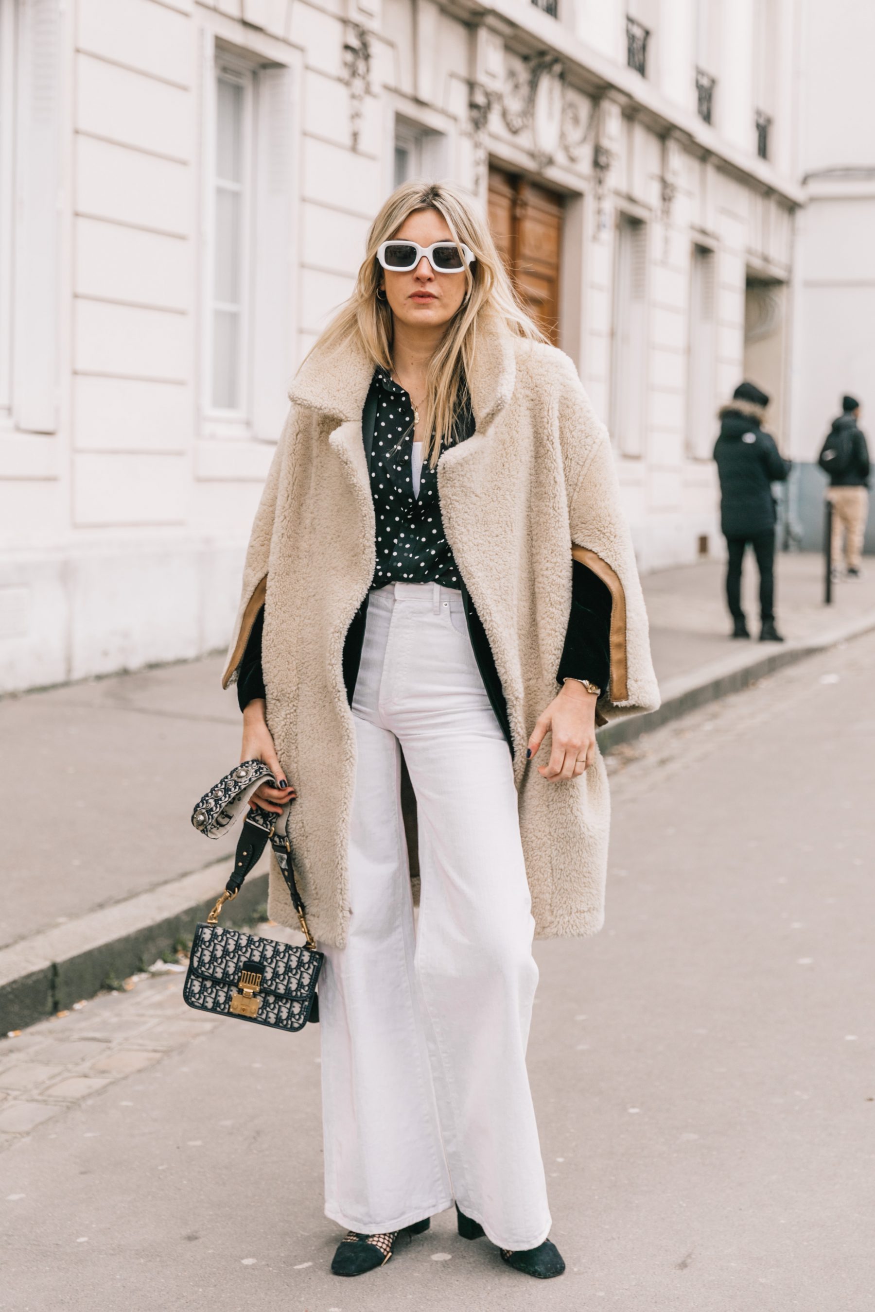 PARIS FALL 18/19 STREET STYLE II