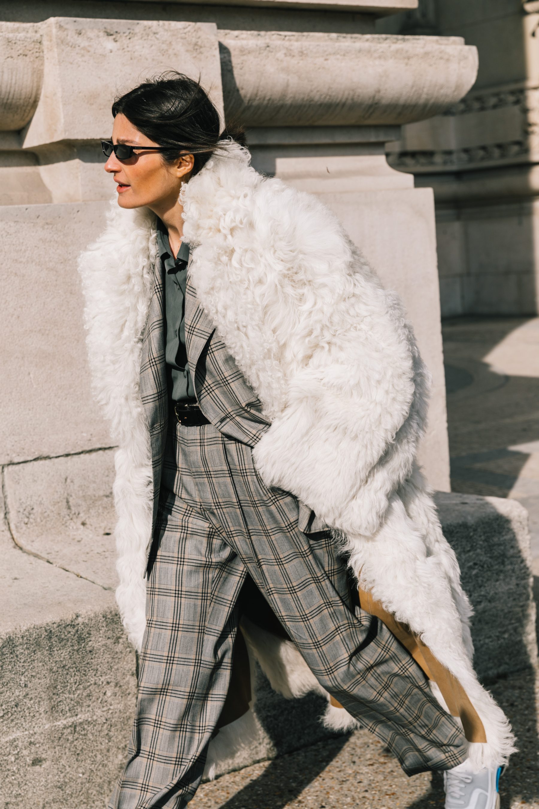 PARIS FALL 18/19 STREET STYLE I