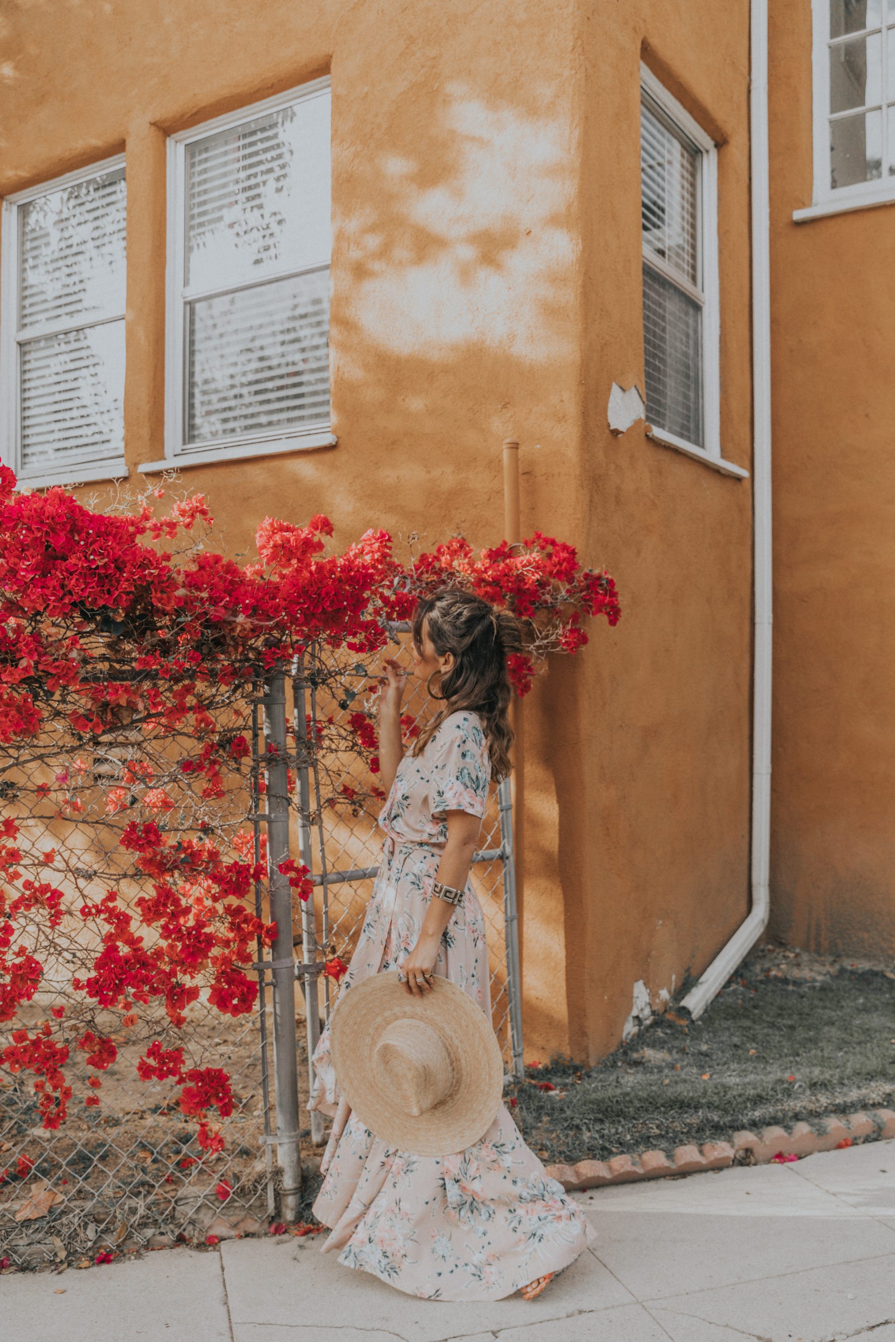 Flowers Everywhere