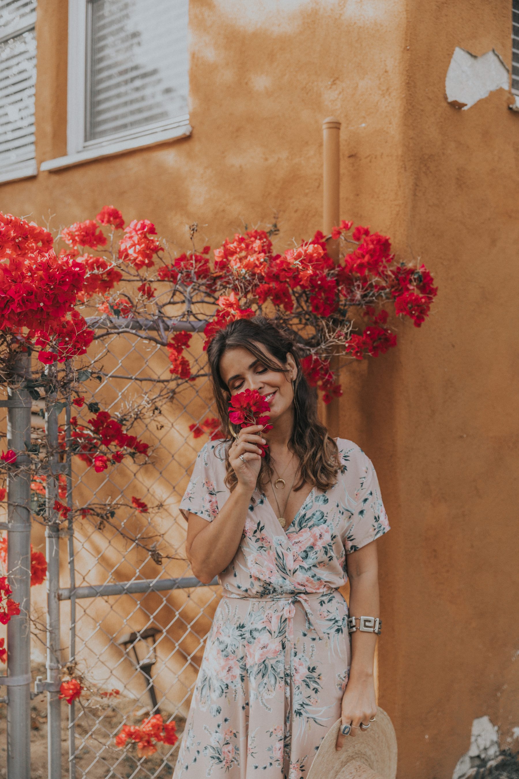 Flowers Everywhere