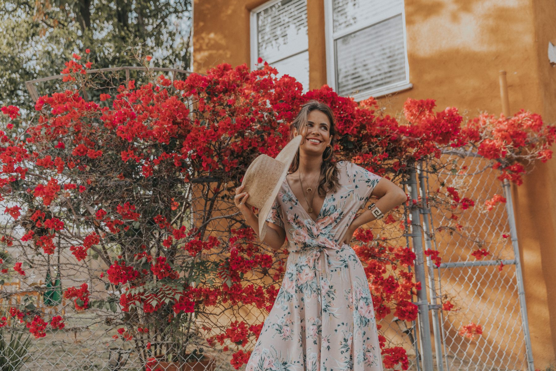 Flowers Everywhere