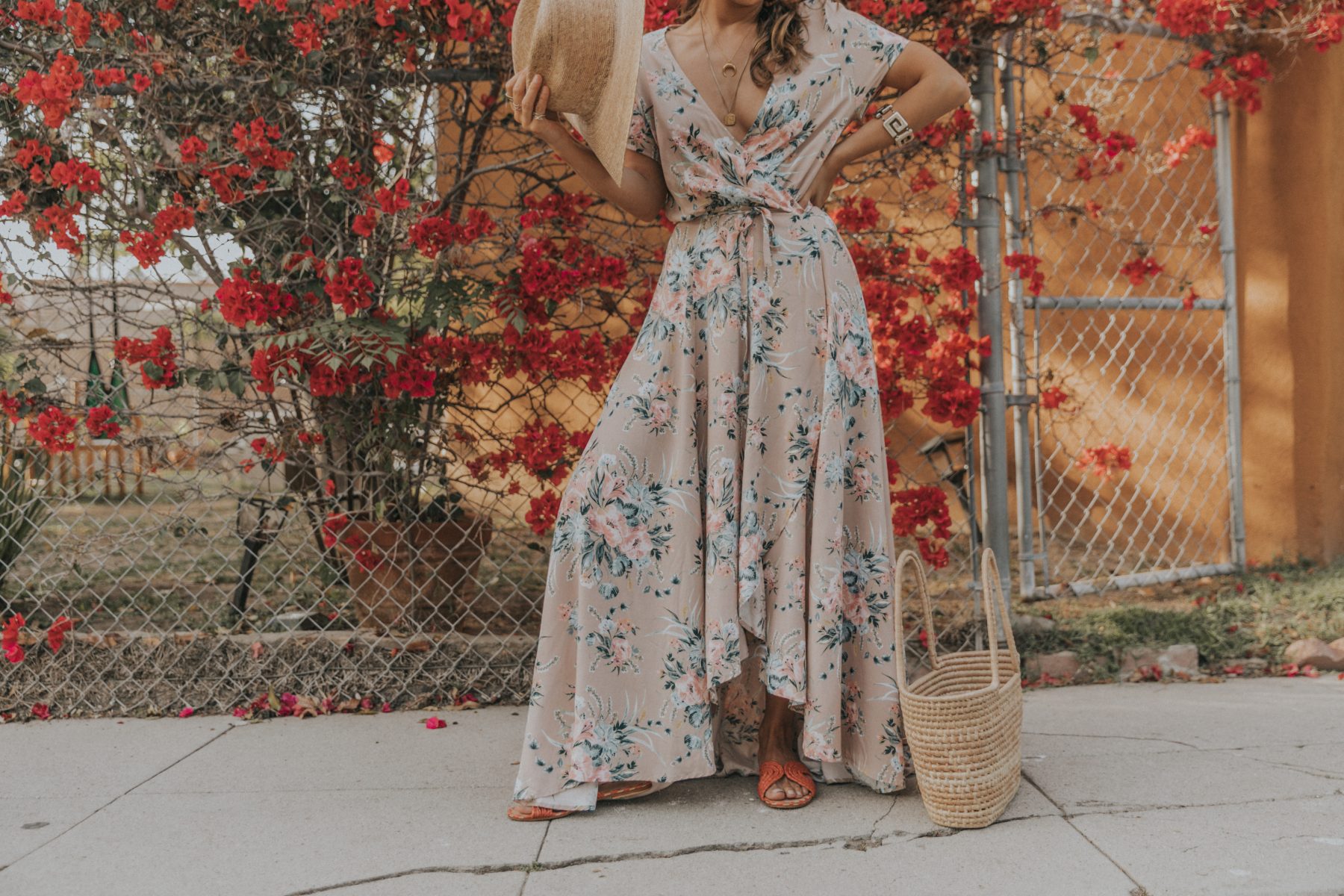 Flowers Everywhere
