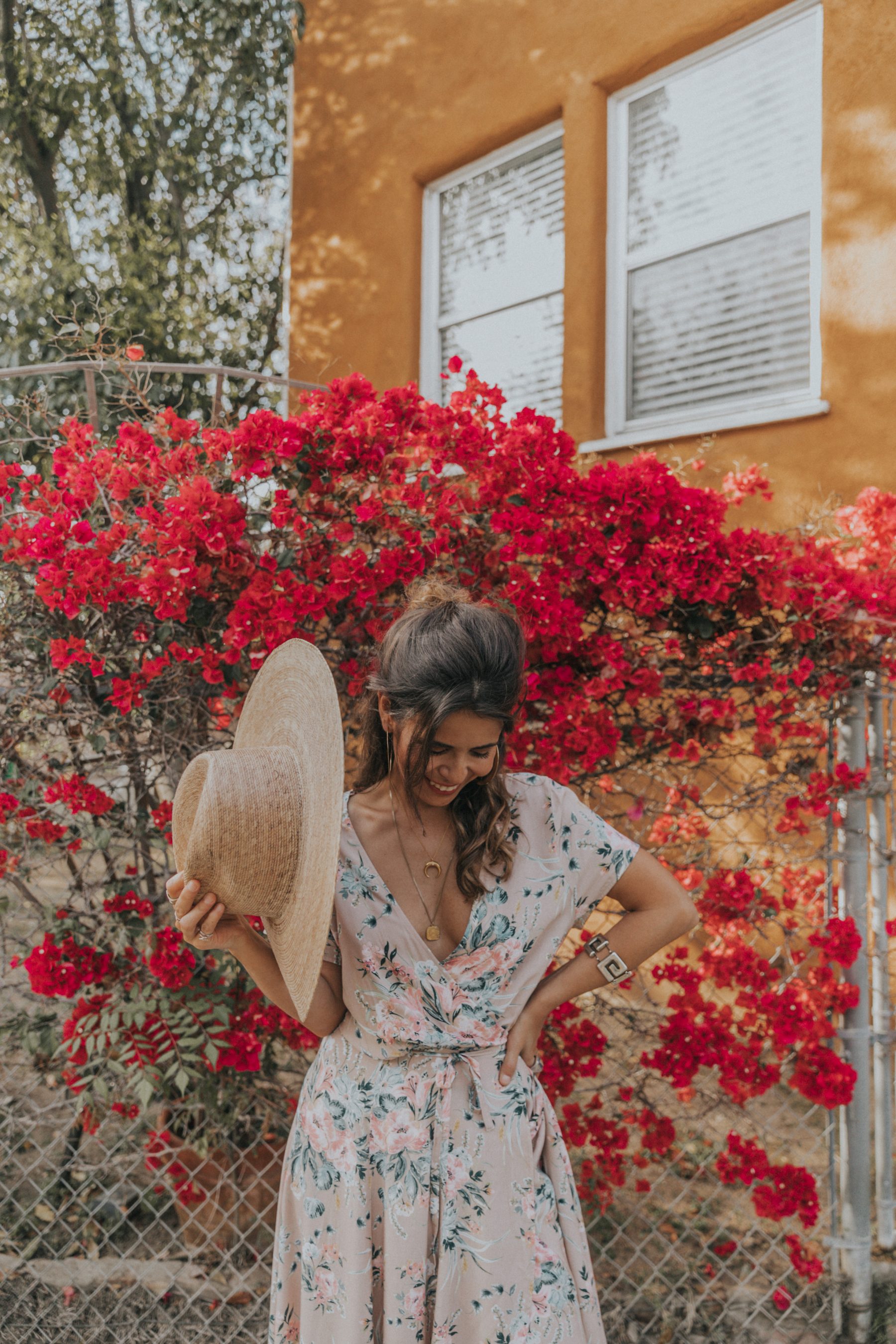 Flowers Everywhere