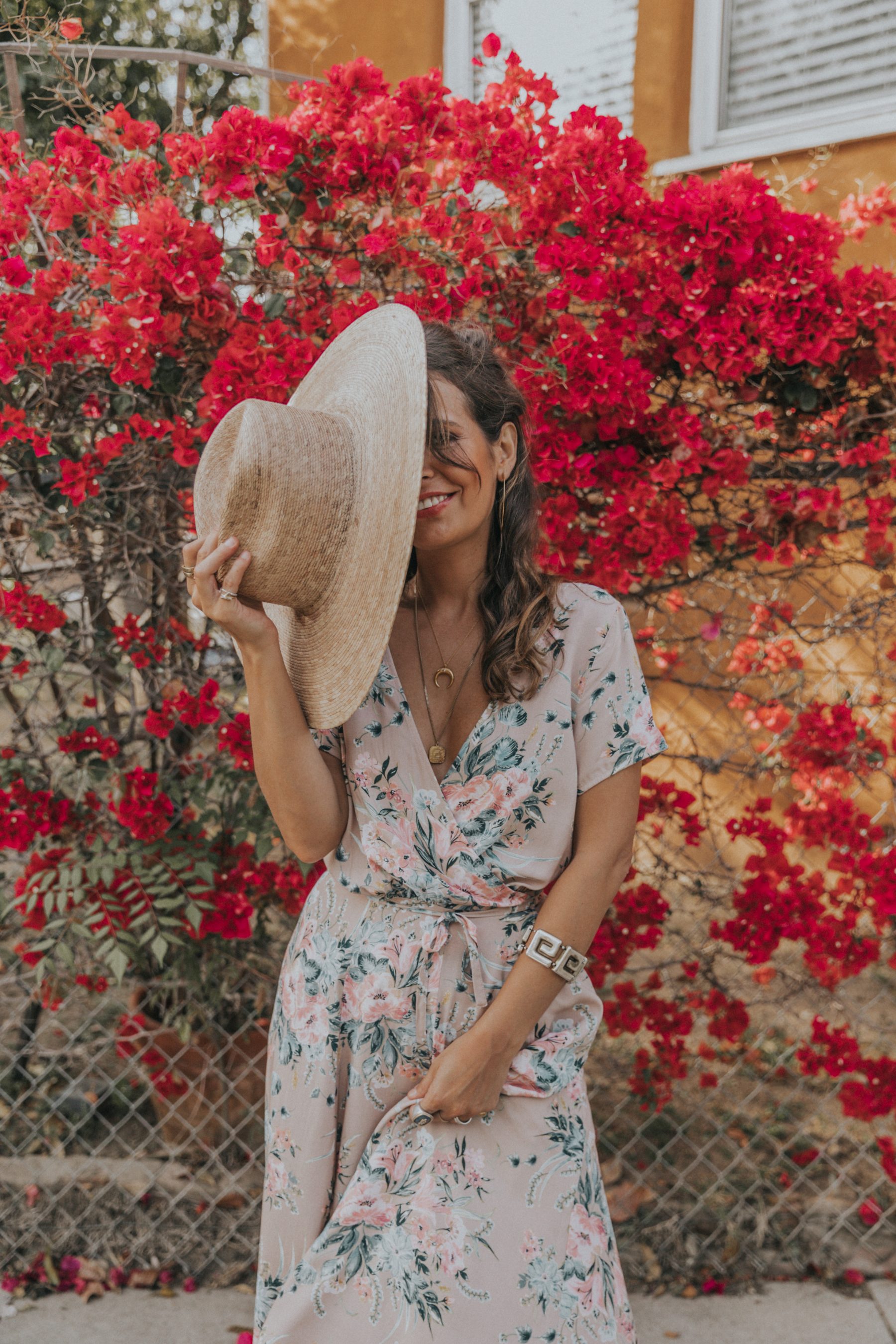 Flowers Everywhere