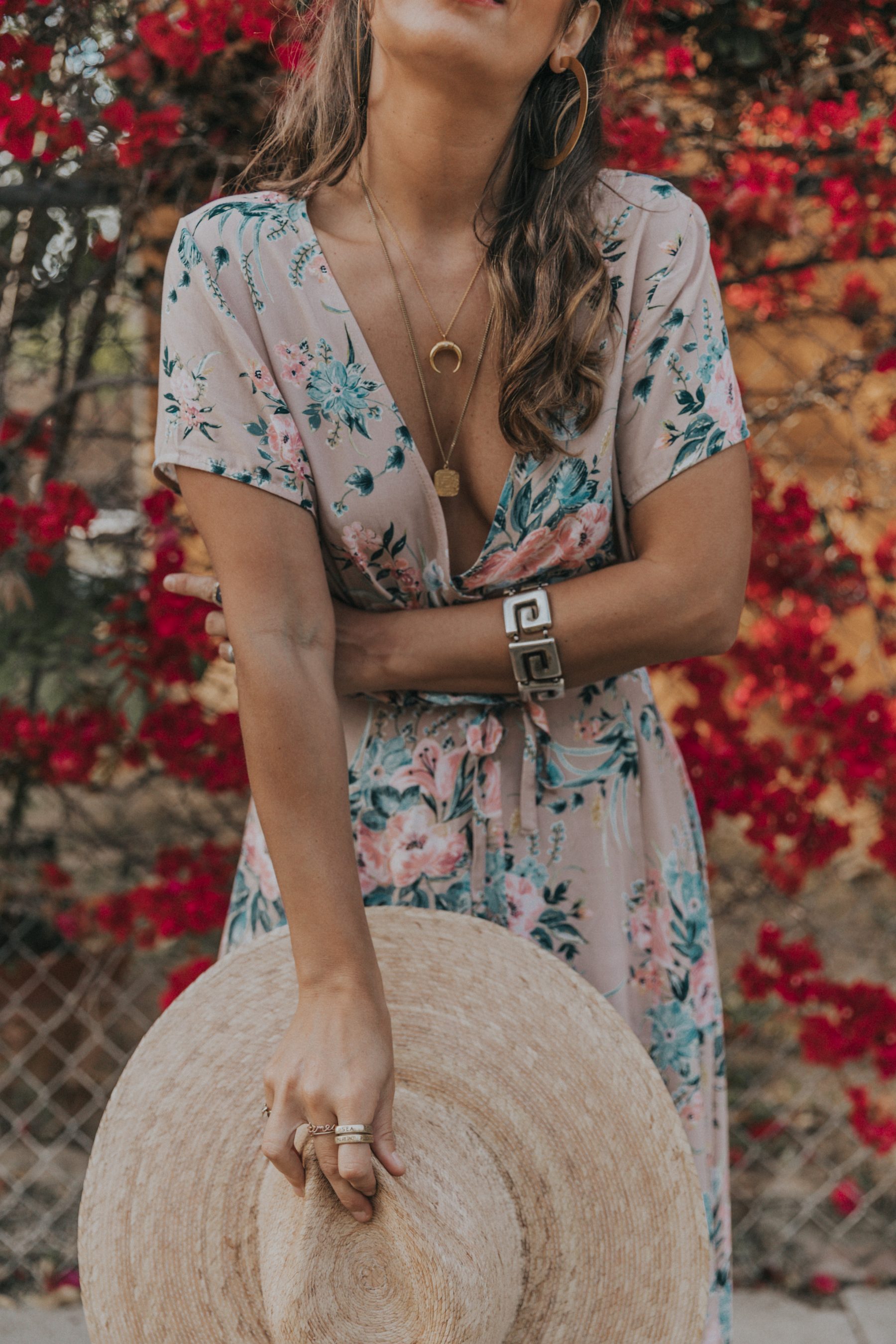 Flowers Everywhere