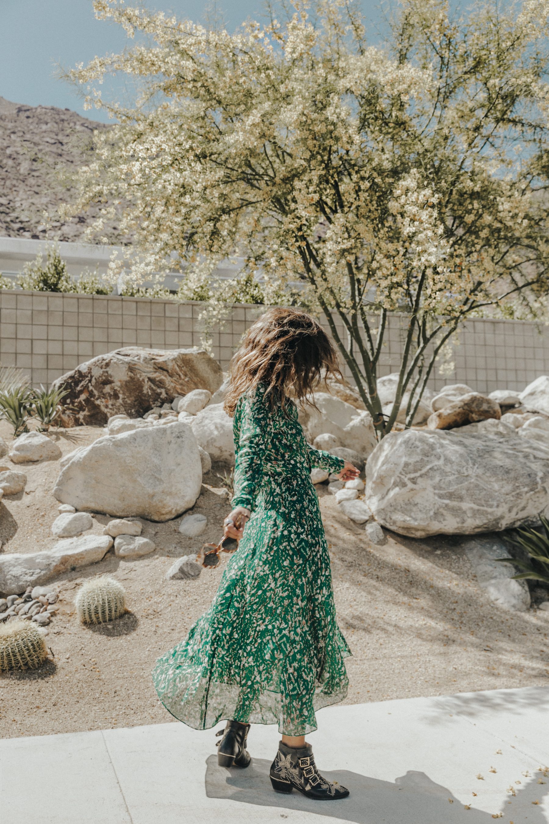 Collage Vintage x H&M Conscious Exclusive Collection