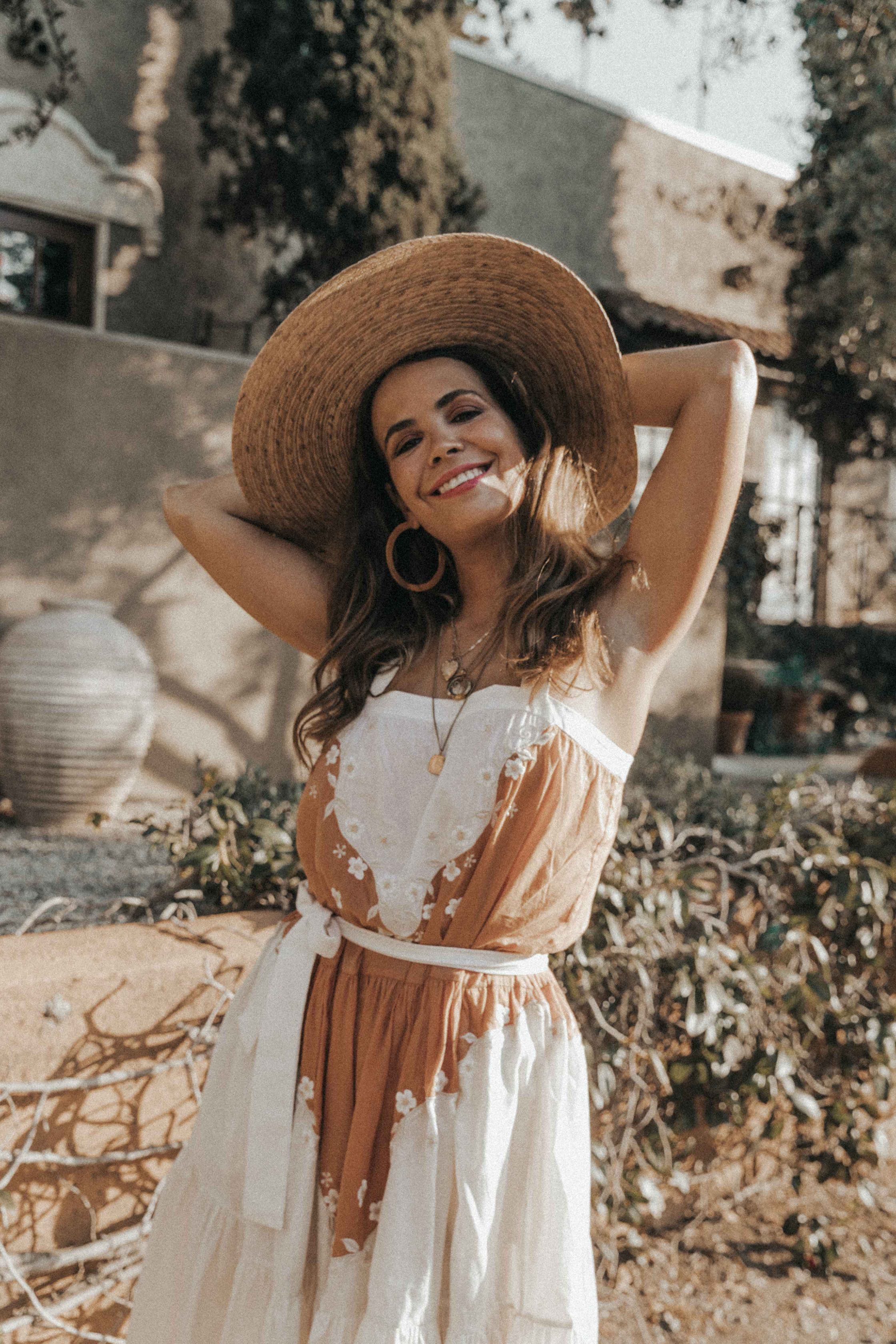 Boho Summer