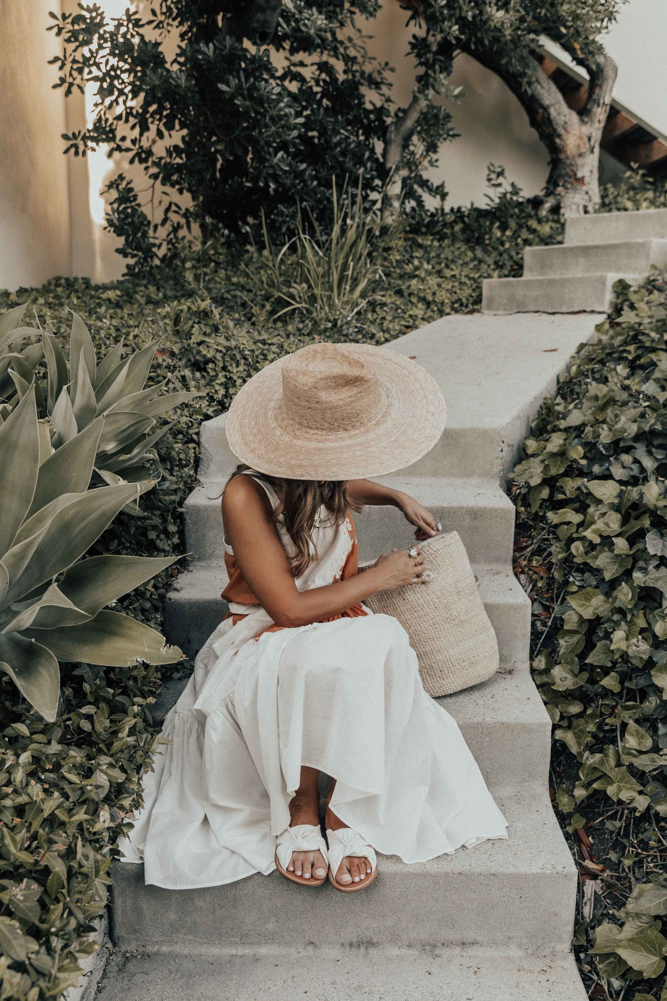 Boho Summer