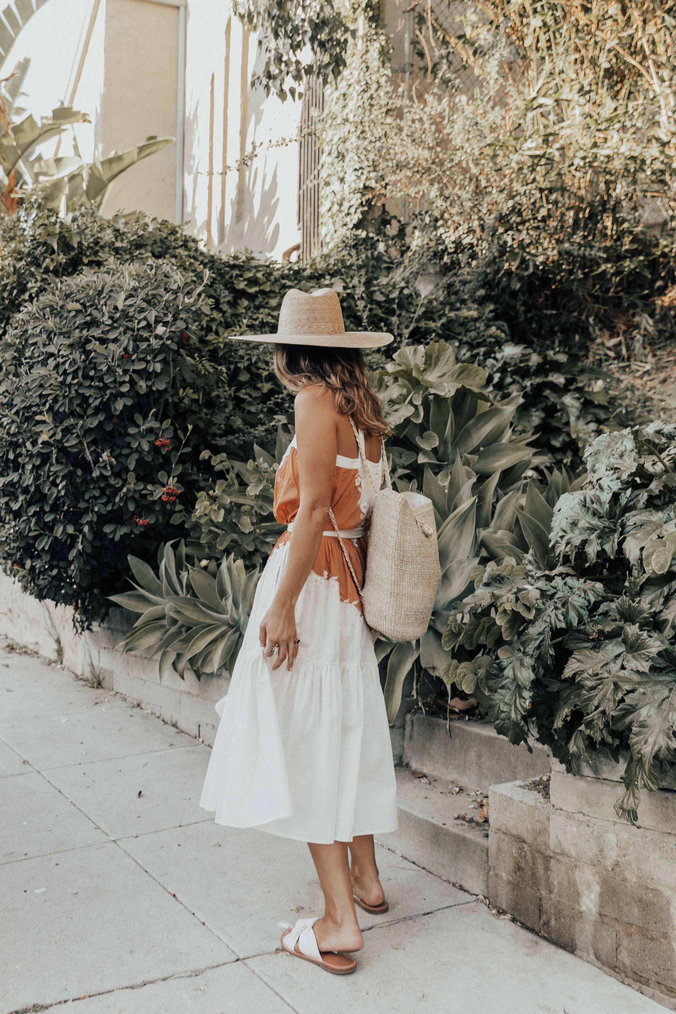 Boho Summer