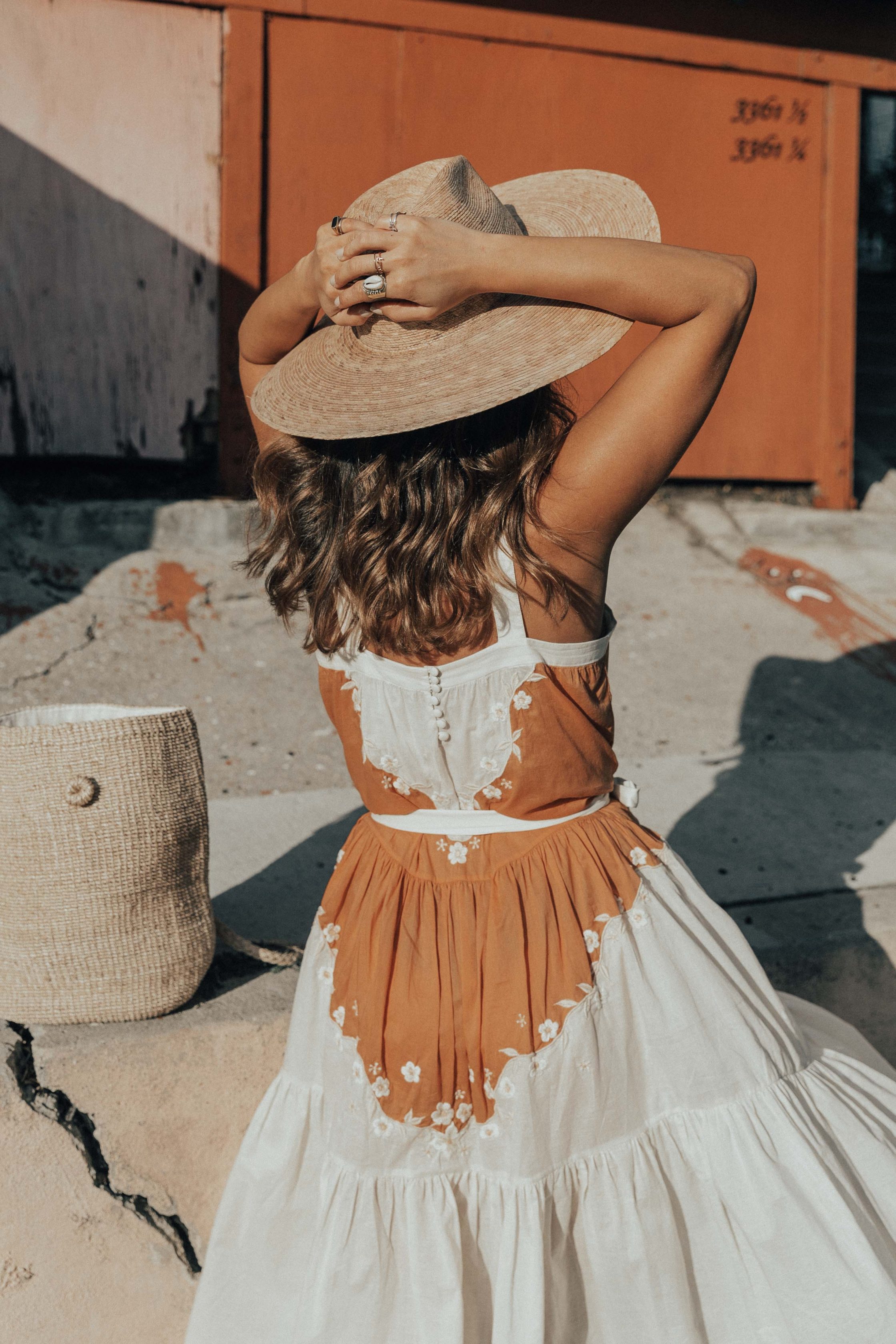 Boho Summer
