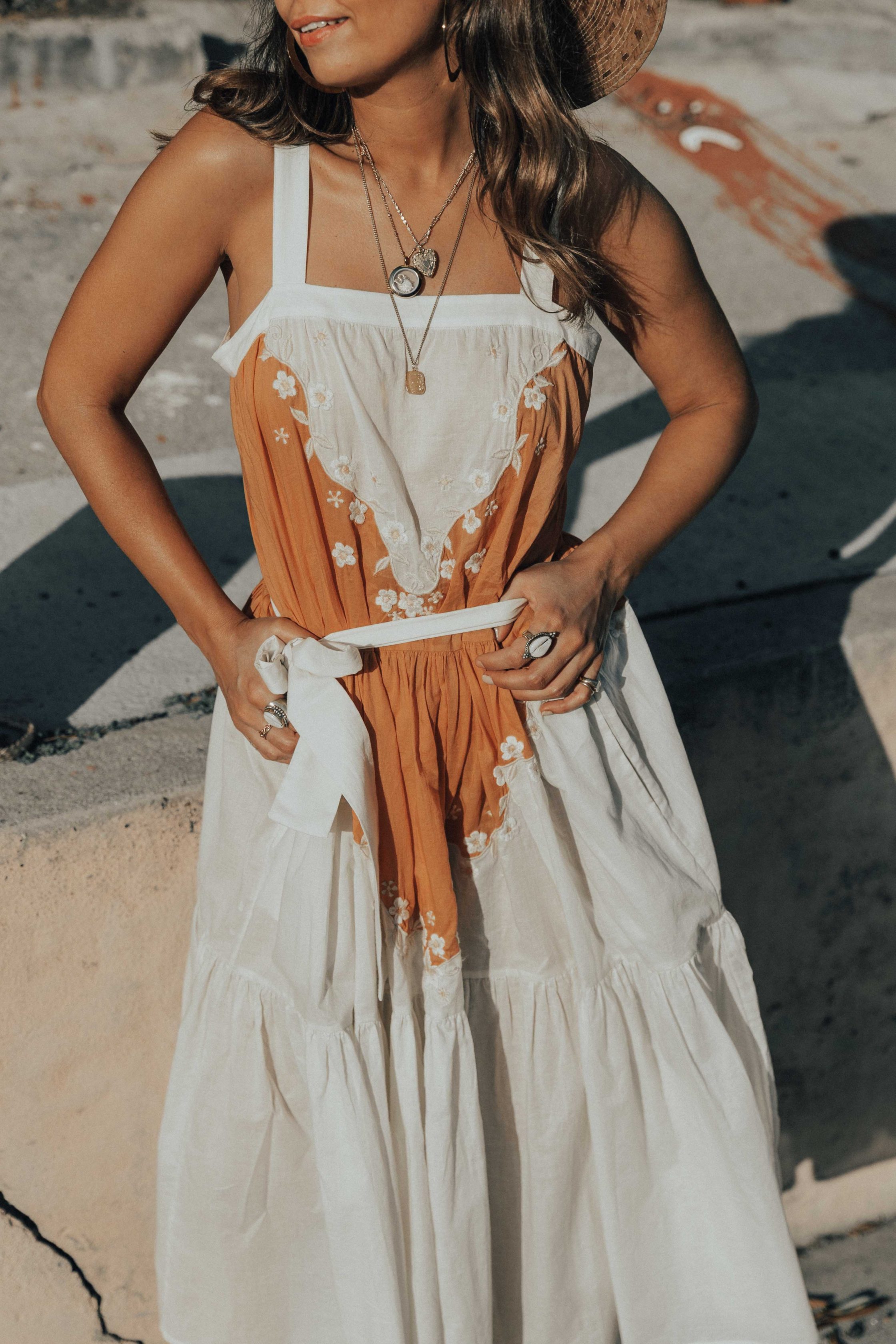 Boho Summer