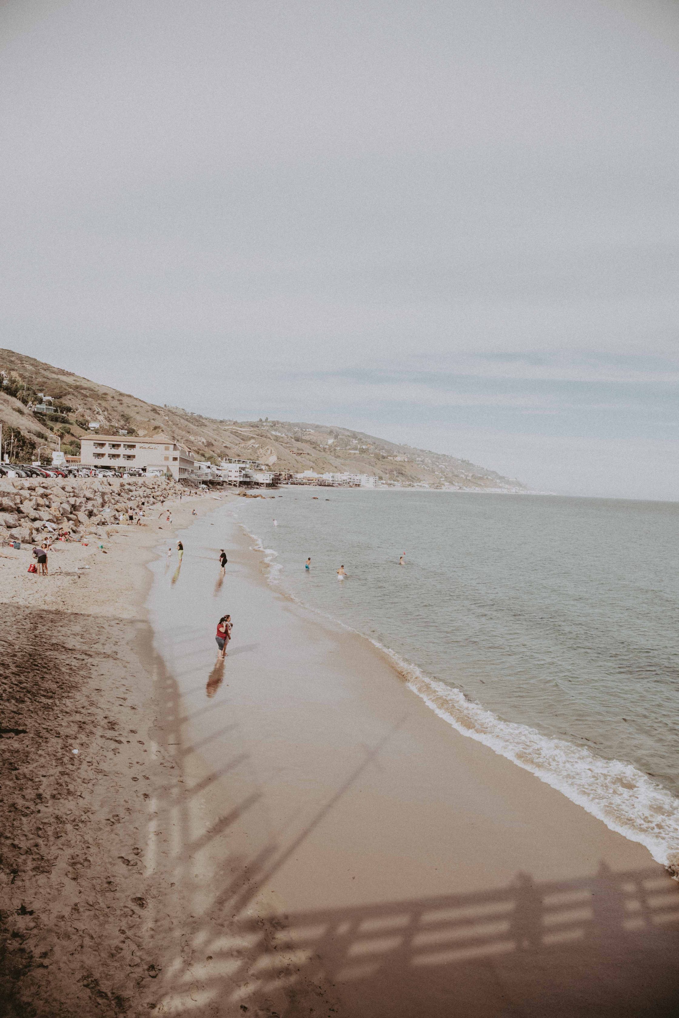 Malibu Getaway