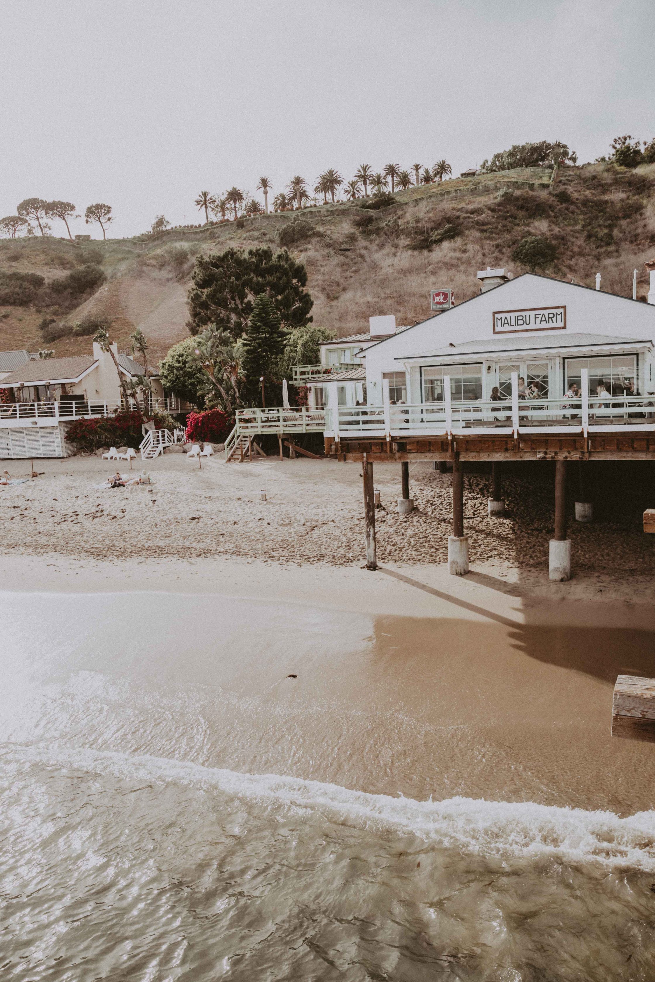 Malibu Getaway
