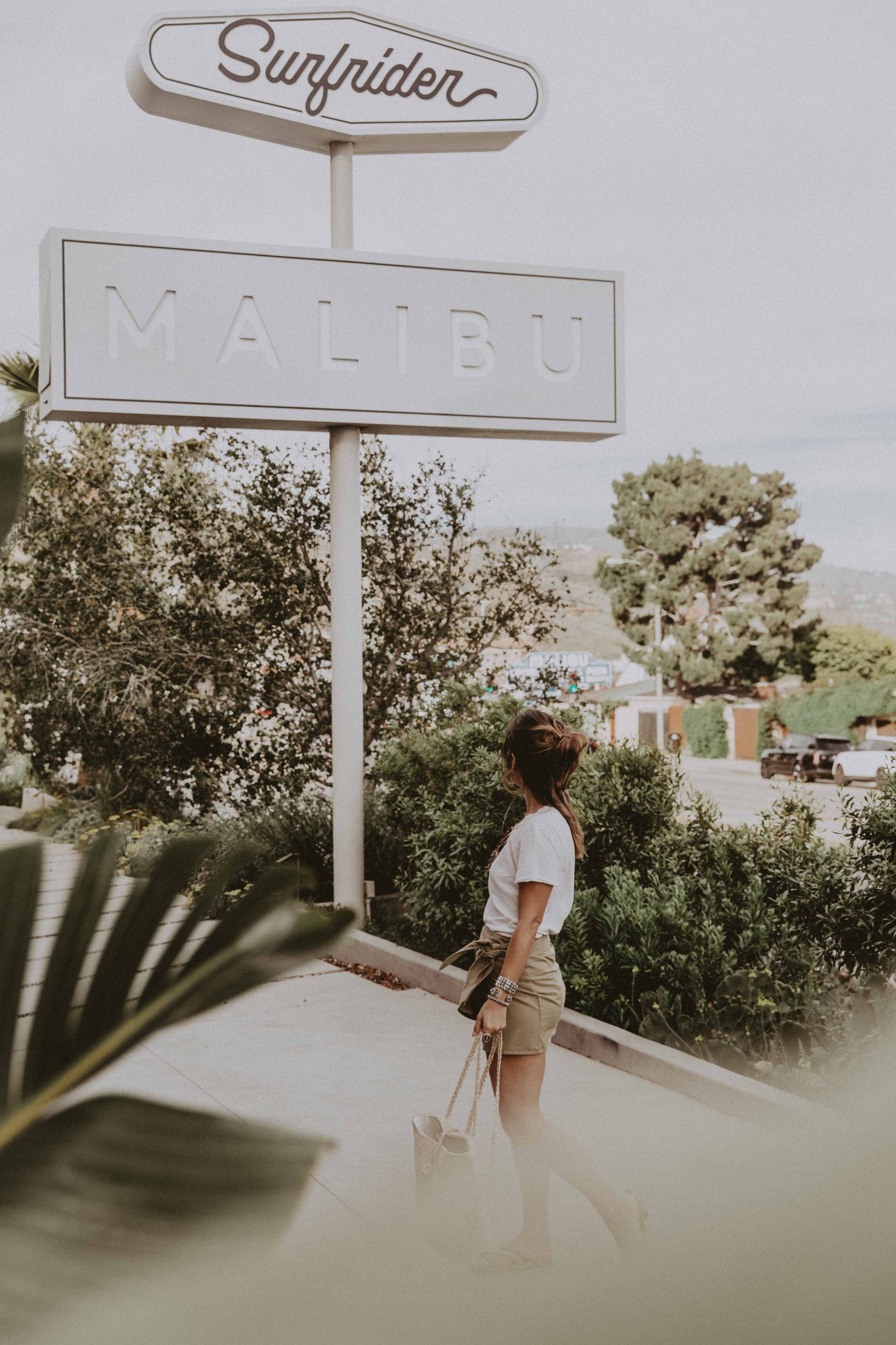 Malibu Getaway