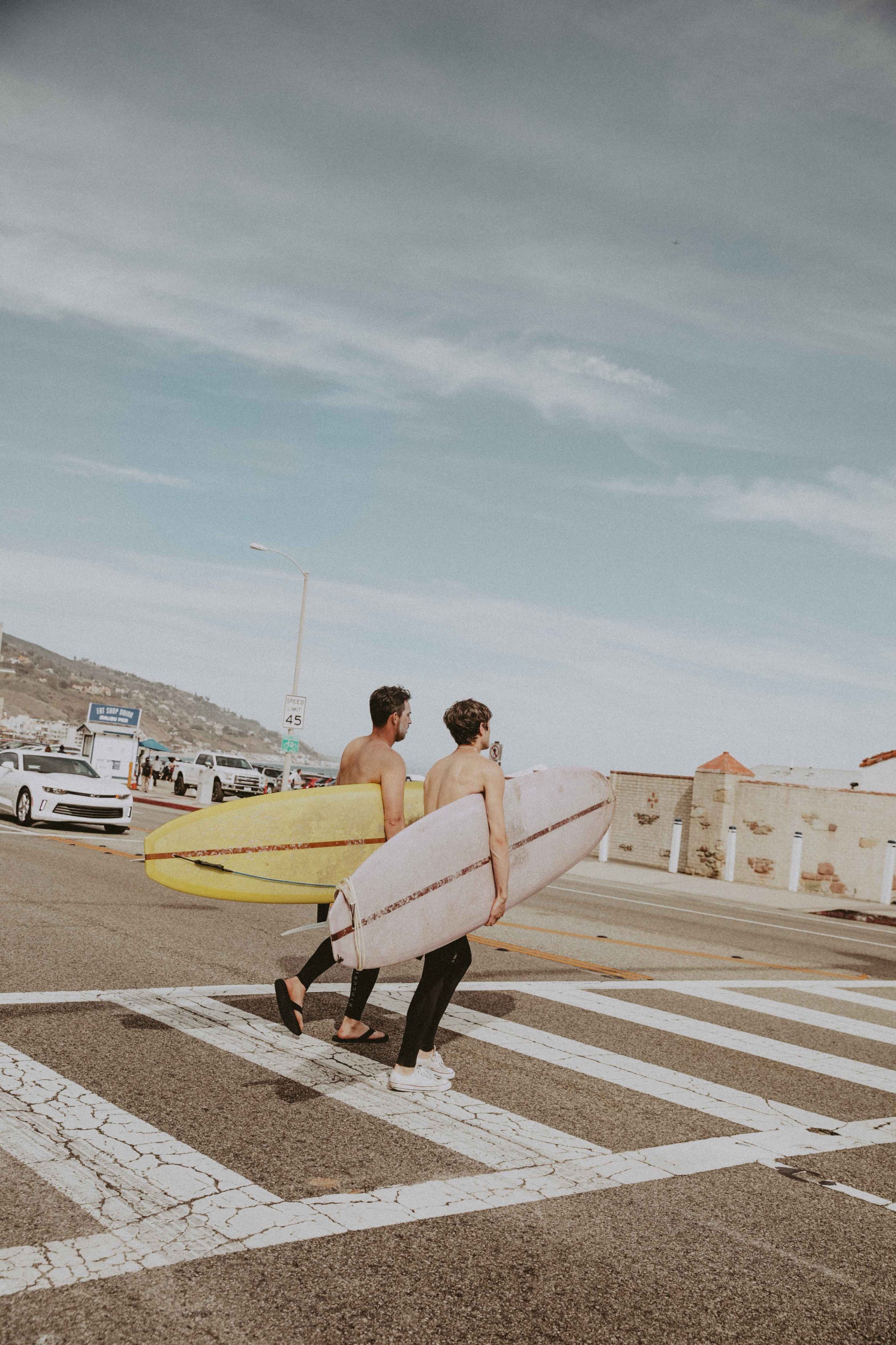 Malibu Getaway