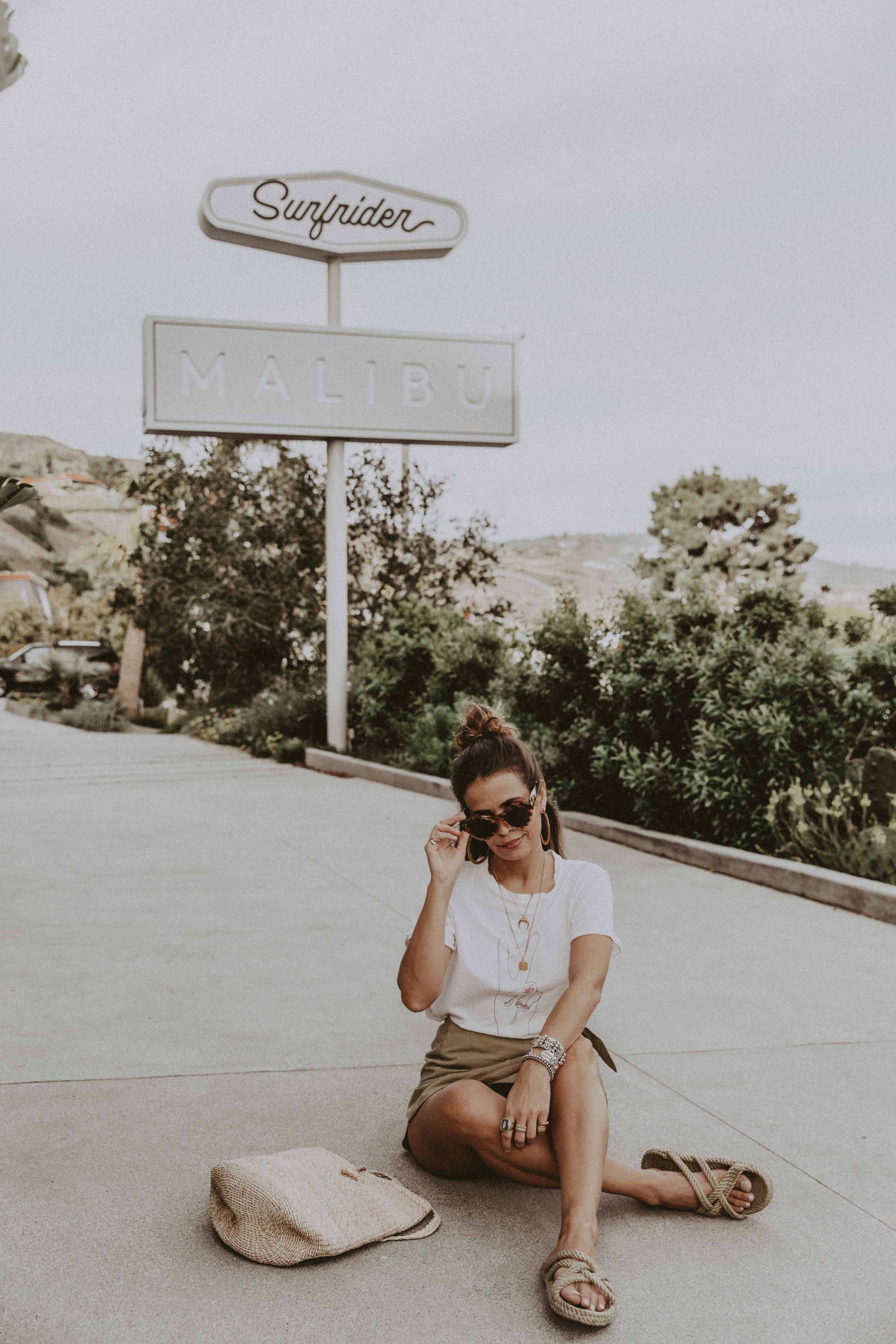 Malibu Getaway