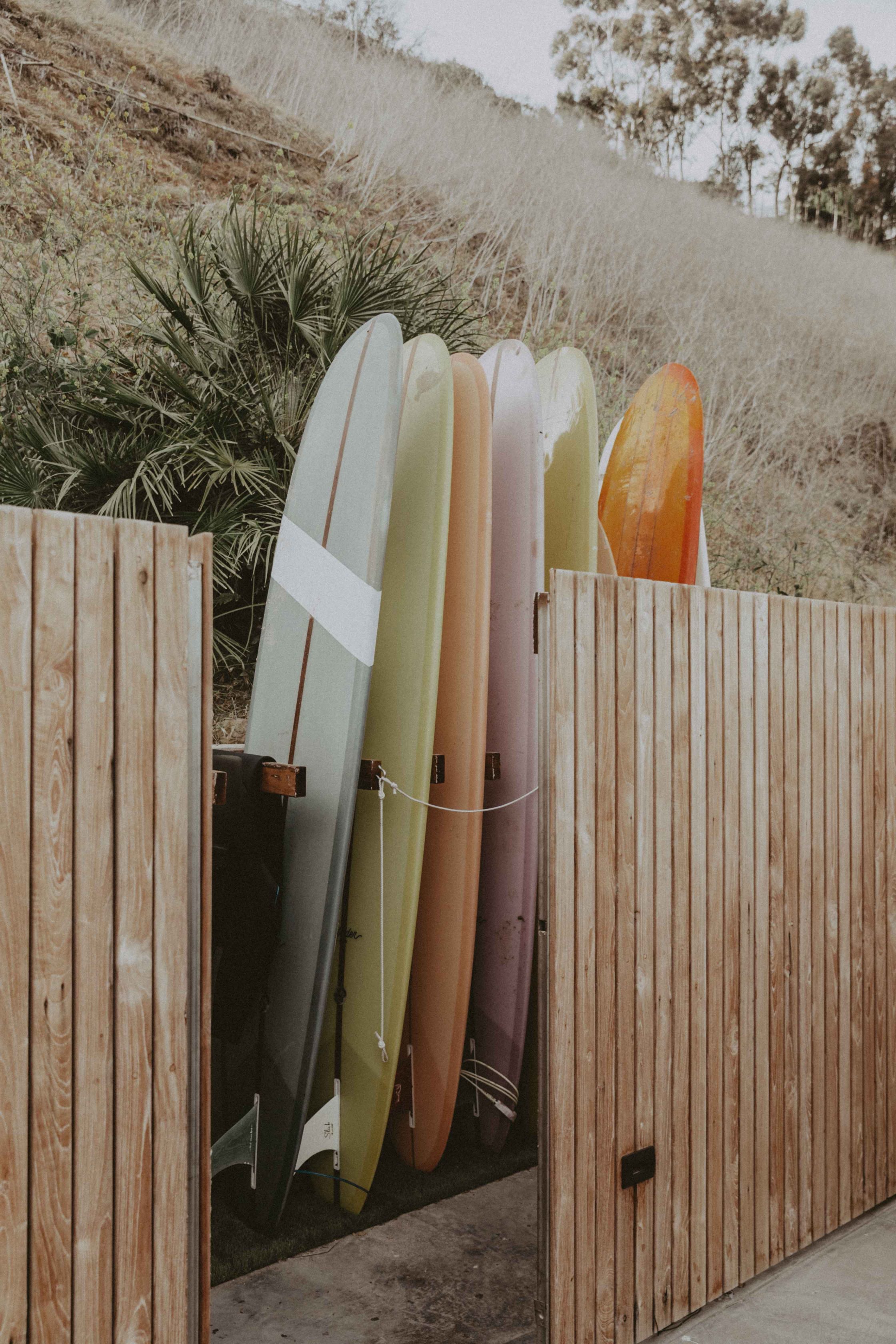 Malibu Getaway